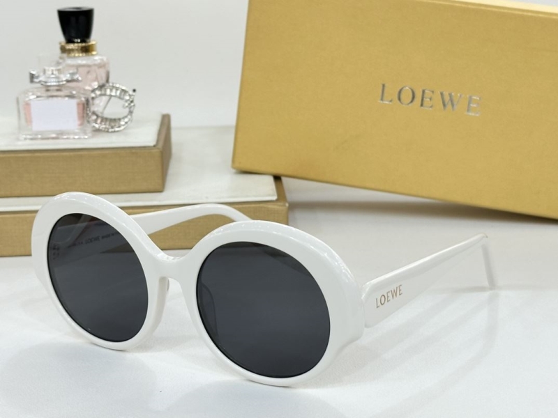 Loewe Sunglasses